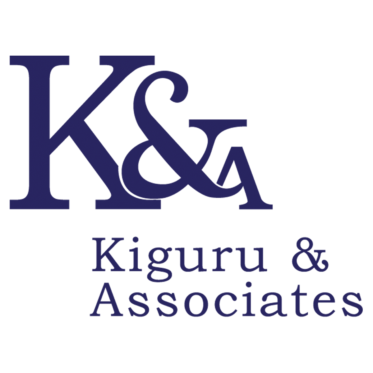 kiguru_and_associates_logo